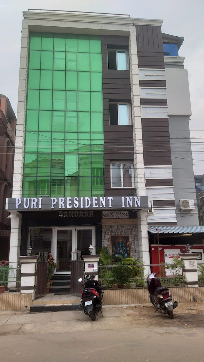 Hotel President