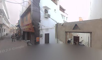 OYO 44046 Karma Palace