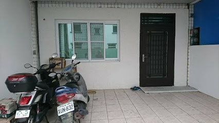 台东旅人民宿