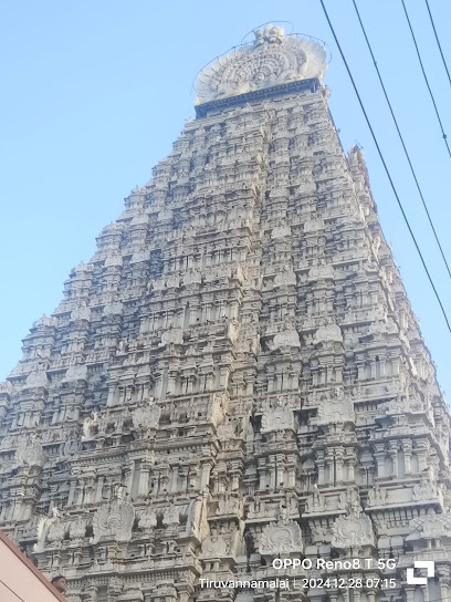 Jaya Residency