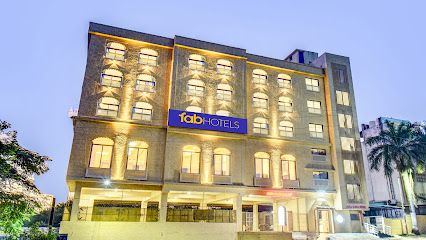 FabHotel Majestic Pearl Palace