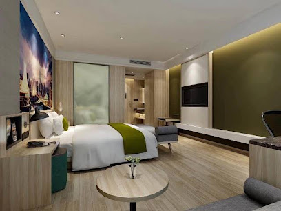 Shuntian Hotel