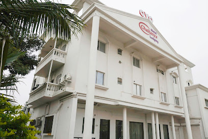 Hotel O Chaitanya