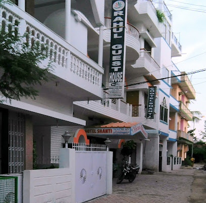 Hotel Shanti