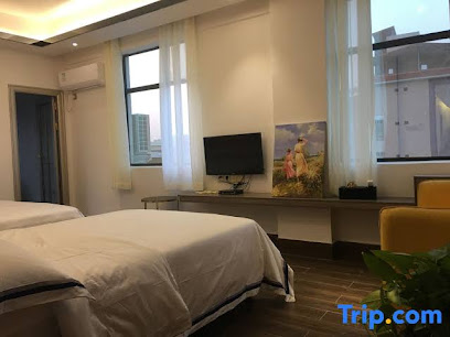 Fresh Hot Spring Hotel