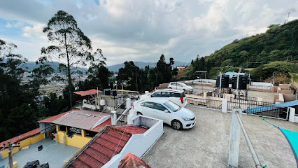 Osprey Individual Cottage Ooty