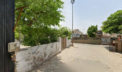 Hotel O MEERA RESIDENCY