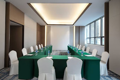 速８酒店霞浦火车站东关店