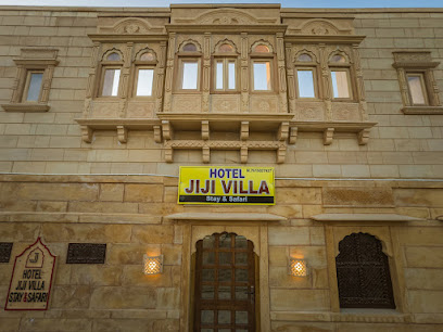 Jiji villa