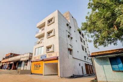 OYO Flagship Hotel Creation