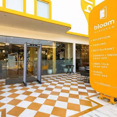Bloom Hotel - Golf Course Road, Sector 43
