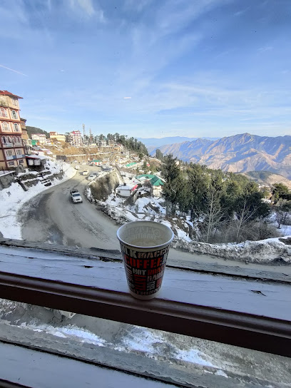 KUFRI HOLIDAY HOME STAY