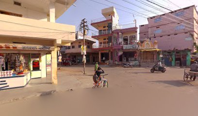 Vrindavan Hotel