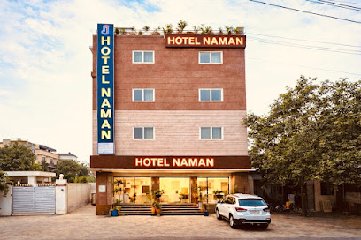Hotel Naman (Manav Stays) Udaipur