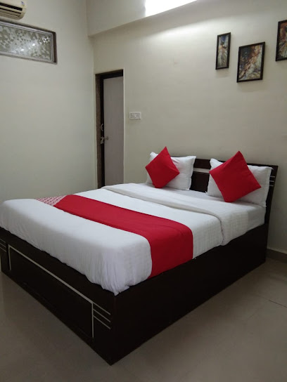 Collection O Shyam Vatika Banquet And Rooms