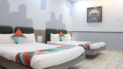 Hotel Shiv Vatika