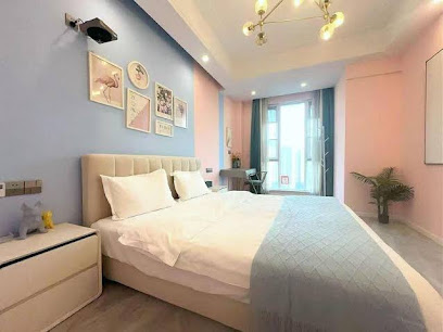 Wuhan North Island Manyu Qingshe Hotel