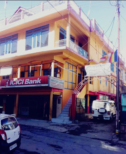 Hotel Buddha