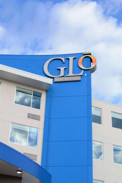 GLō Best Western Dawley Farms In Sioux Falls