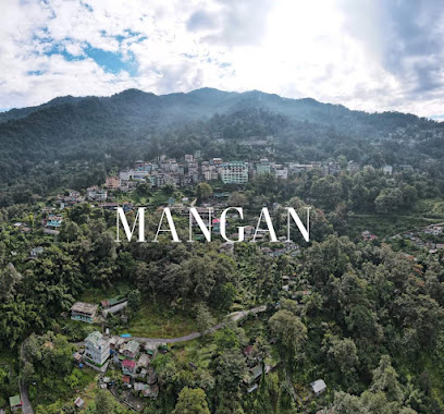 Muslim Hotel Busdara Mangan North Sikkim