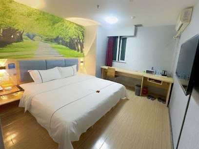 Econo Hotel