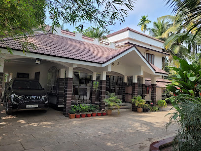 Akalapuzha Homestay