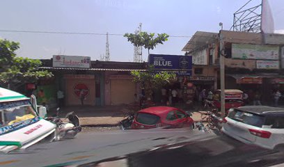 Vrindavan BHOJANALAY