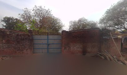 Machhar chat bhandar