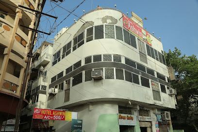 Hotel Ashwin