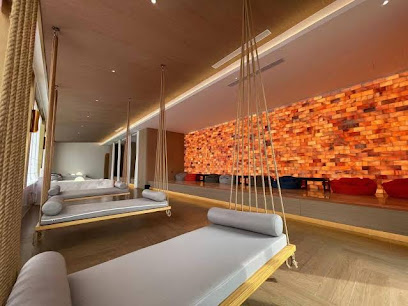 Anshan Dragon Palace Hot Spring Hotel