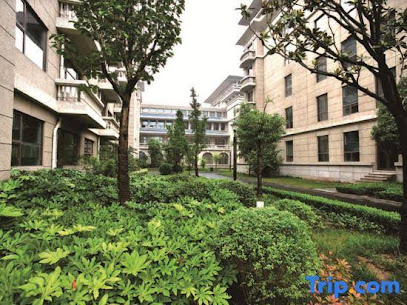 Jinling Hotel
