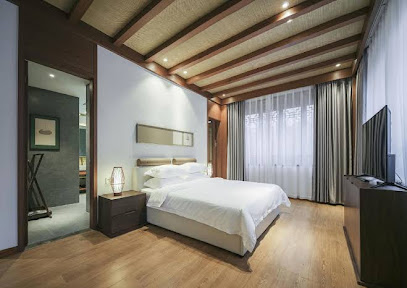 Tianheng Yantai baoningfang Hotel