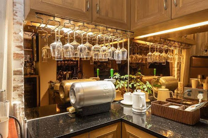 山禾里·侘寂美学民宿