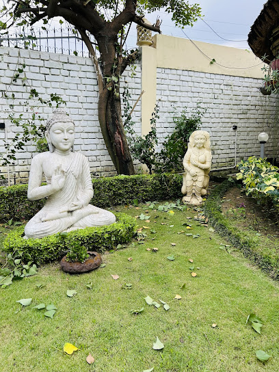 The Misty Bliss Cottages and Homestay