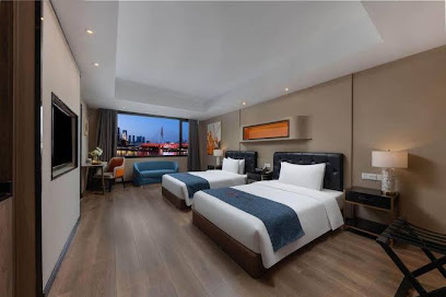 Hongya Dieyuan Hotel