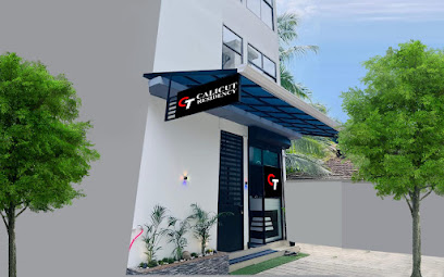 CALICUT RESIDENCY ERANHIPAALAM