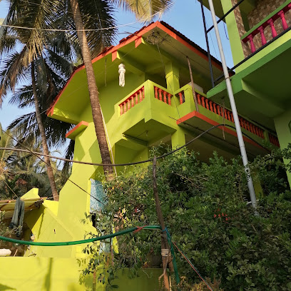 SPOT ON 67975 Rudresh Guest House