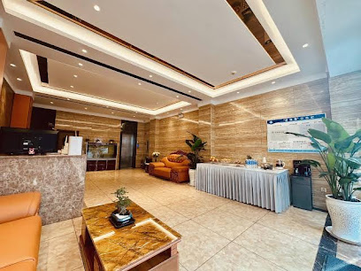 Long Ze Business Hostel