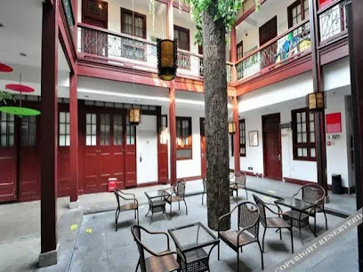 汉庭杭州西湖仁和路酒店