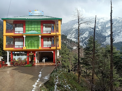 Hotel Moon Walk Residency