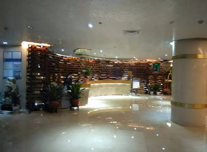 广州民航大酒店