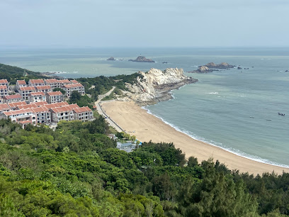 Mei zhou dao you jian ke zhan