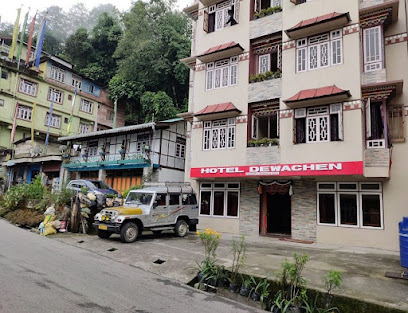 Dewachen Hotel