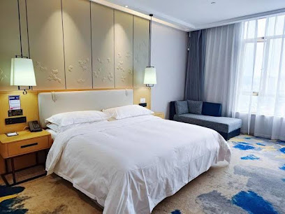 Sansui Faerdun Grand Hotel