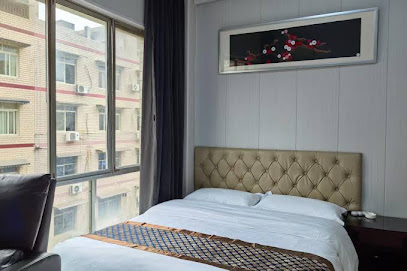 Peaceful Guesthouse