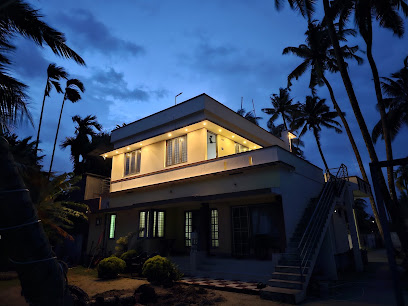 Kumbalanghi Nights Homestay
