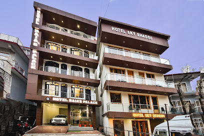 Hotel Raja's Palace By Terraa Hotels