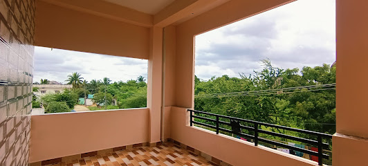 Hampi Anjana home stay