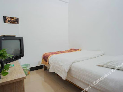 Xiangju Hostel
