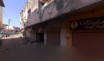 Bhagwat hotel